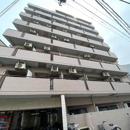 Apartamento Exsaison Shirokita 311 Osaka Exterior foto