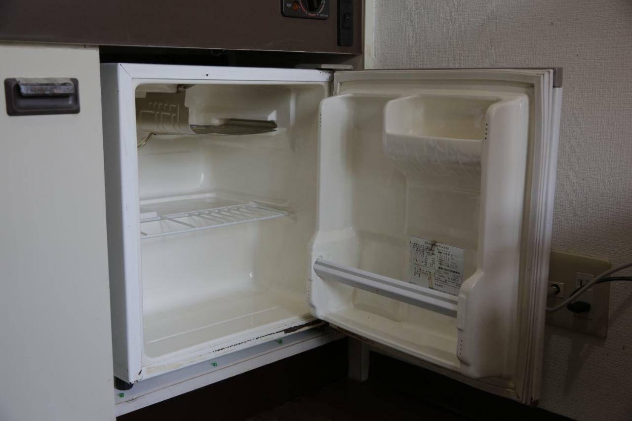 Apartamento Exsaison Shirokita 311 Osaka Exterior foto